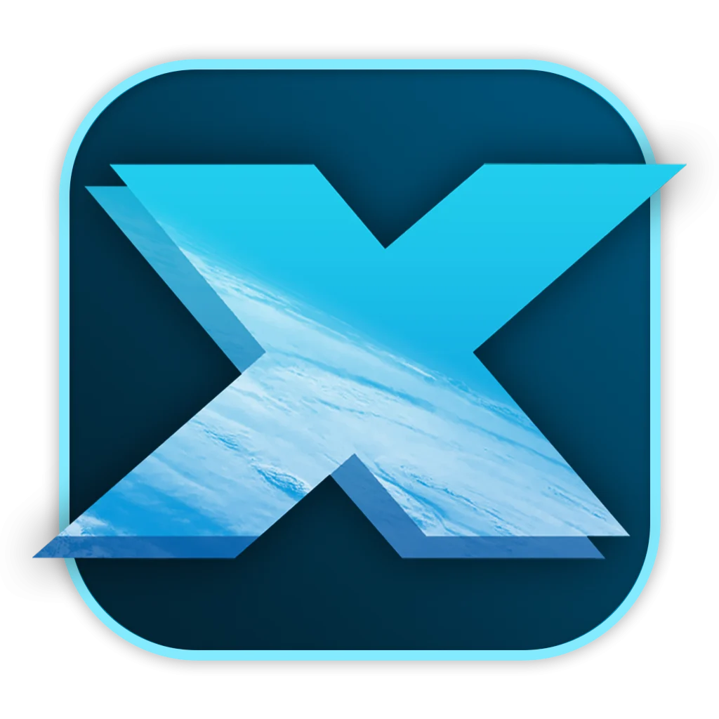 X-Plane